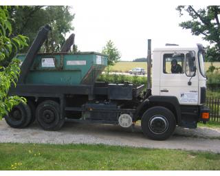 Absetzer F90