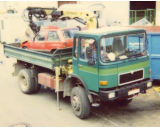 F8 Selbstlader